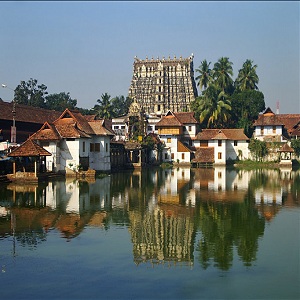 tour package in kerala
